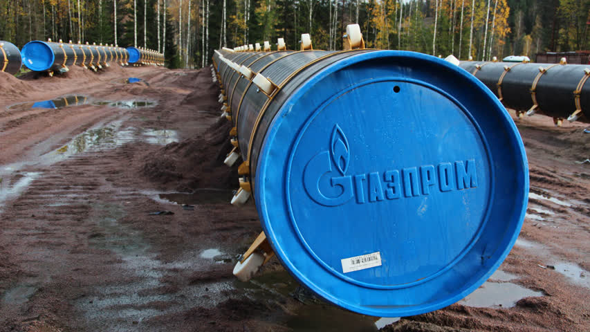 Фото - «Газпром» нашел новую проблему с турбиной для «Северного потока»