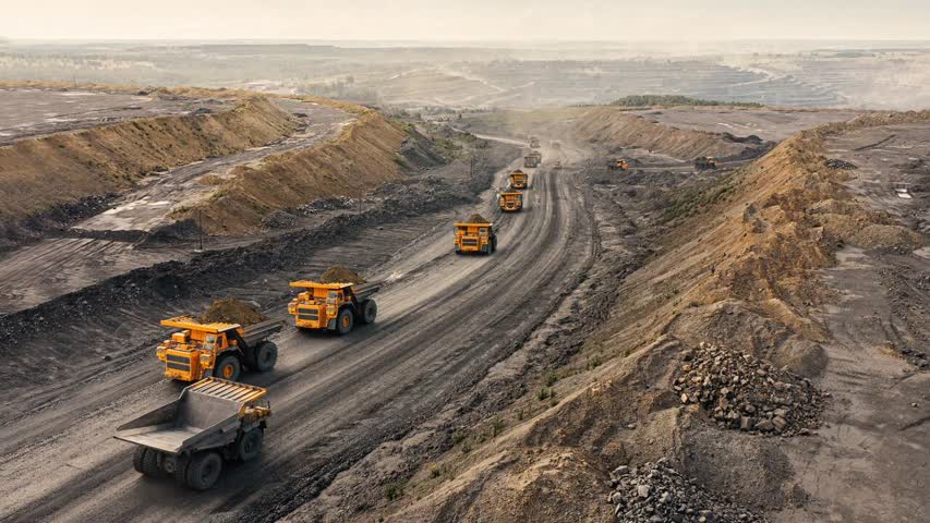 Фото - Миру предсказали рекордный за всю историю спрос на уголь
