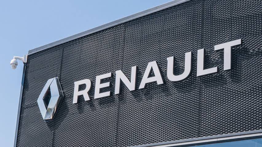 Фото - Renault оценила убытки от ухода из России