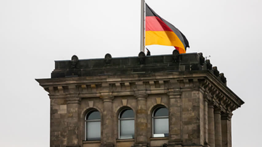 Фото - Жители Германии заявили об ожидании ухудшения положения