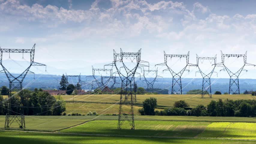 Фото - Цены на электричество во Франции побили исторический рекорд