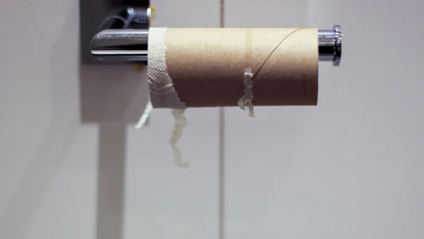Фото - Европейцев предупредили о дефиците туалетной бумаги