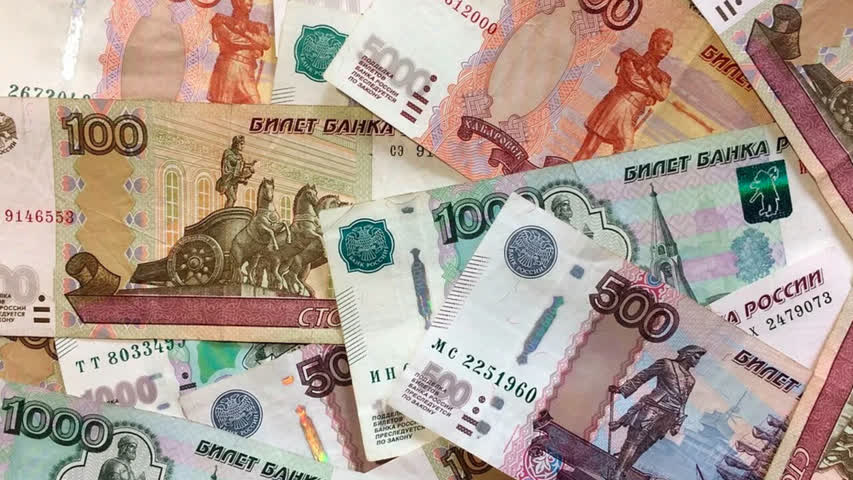 Фото - Минэкономразвития спрогнозировало уровень годовой инфляции в России