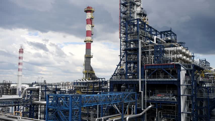 Фото - Назван срок возобновления прокачки российской нефти в Словакию