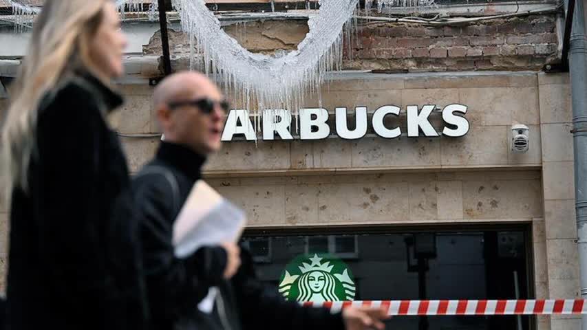 Фото - Стало известно новое название Starbucks в России