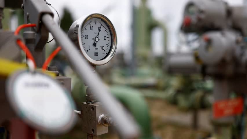 Фото - Азербайджан нарастит поставки газа в Европу на 40 процентов
