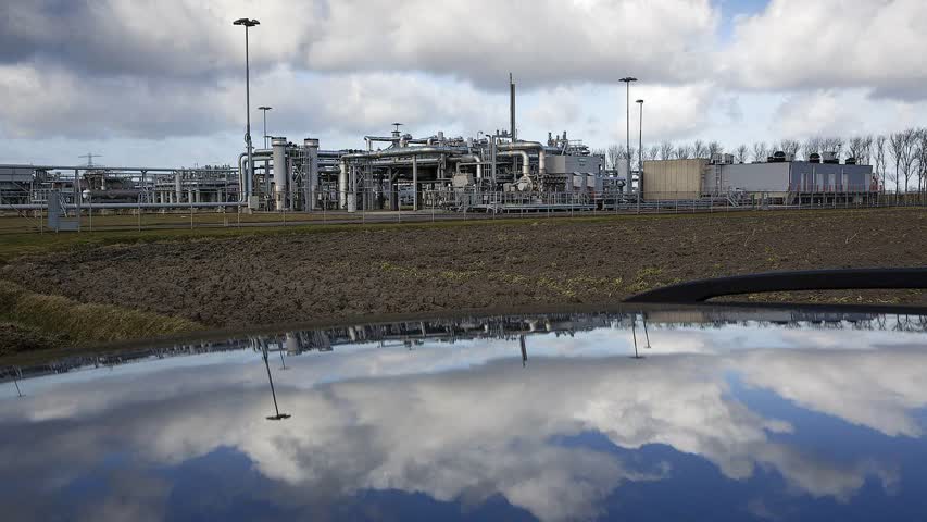 Фото - Европейская страна ограничит добычу газа в условиях энергетического кризиса