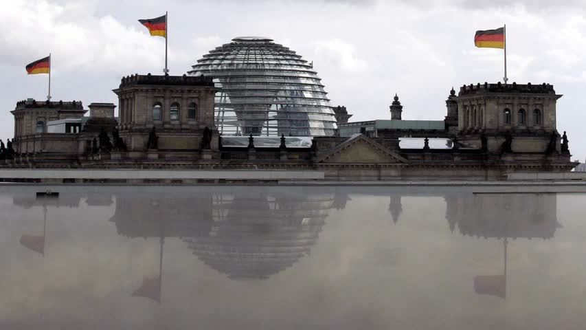 Фото - Германия задумала национализировать три крупные газовые компании
