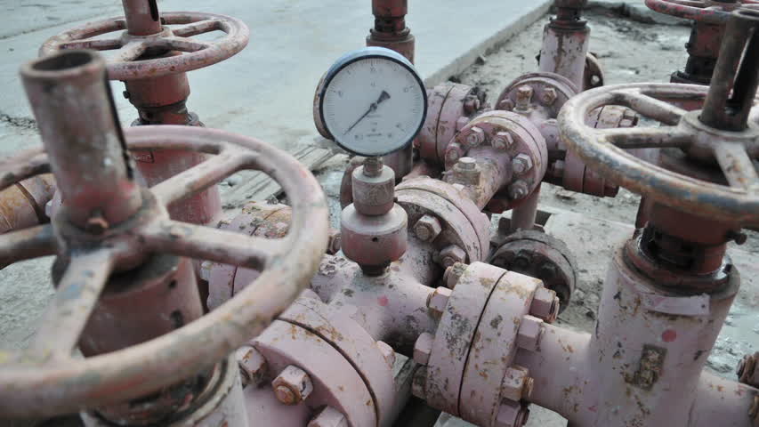 Фото - Минэнерго признало падение добычи газа в России