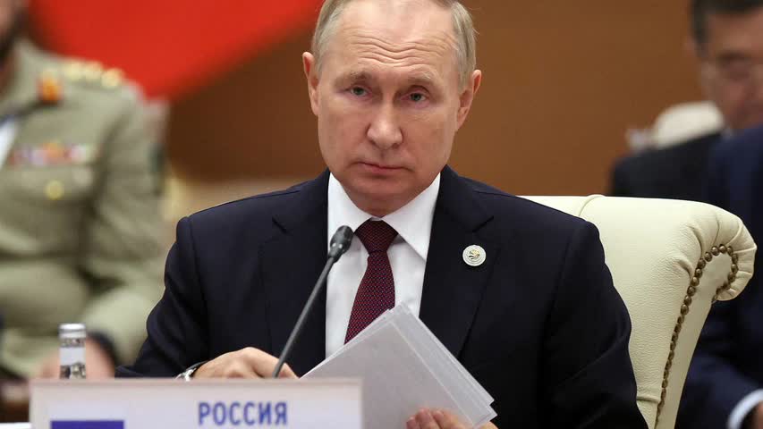 Фото - Путин назвал циничным игнорирование ЕС предложения о бесплатных удобрениях