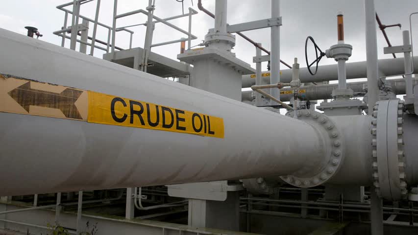 Фото - Стало известно об истощении нефтяного резерва США