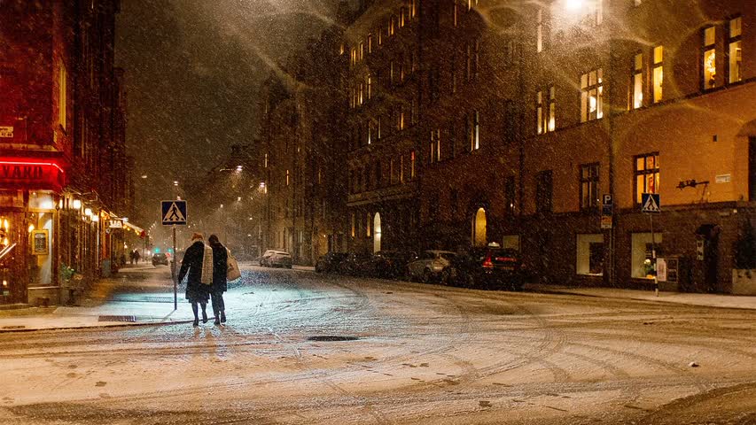 Фото - В «Газпроме» назвали самый сложный месяц для Европы