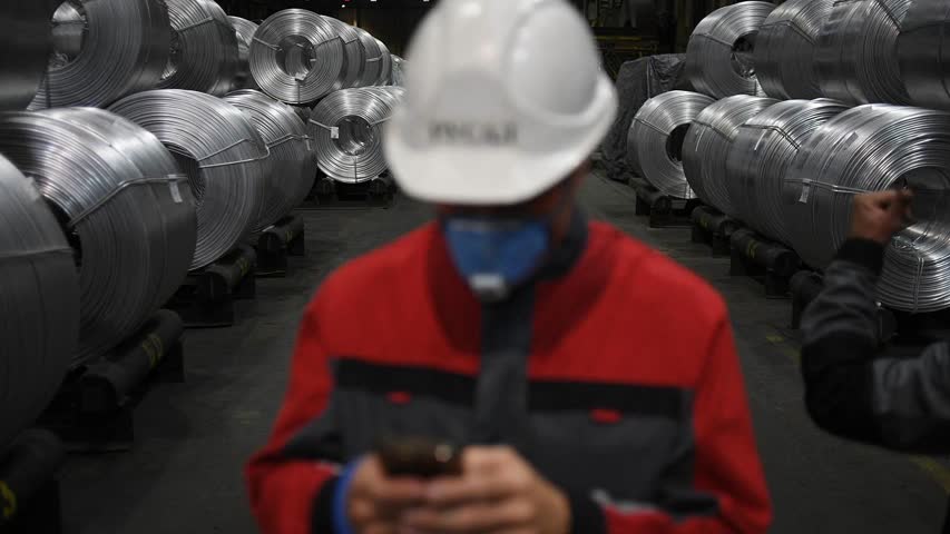 Фото - В России предложили ослабить налоговую нагрузку на металлургов