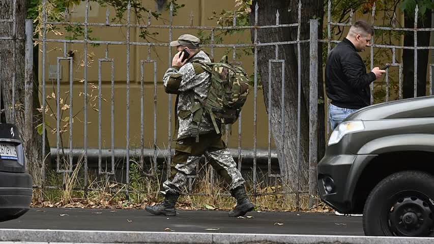 Фото - В России раскрыли меры поддержки для призванных по мобилизации иностранцев