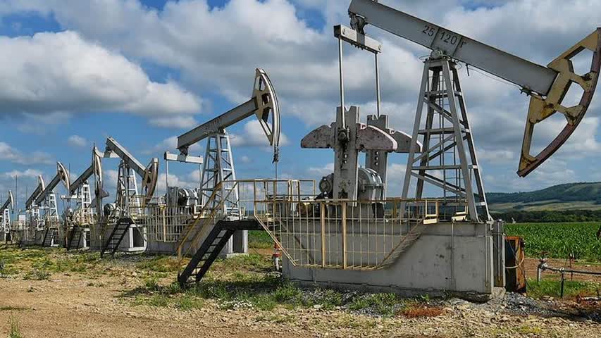 Фото - Запасы нефти и газа в России оценили