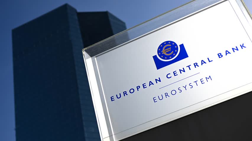 Фото - Европейский Центробанк резко поднял базовую ставку