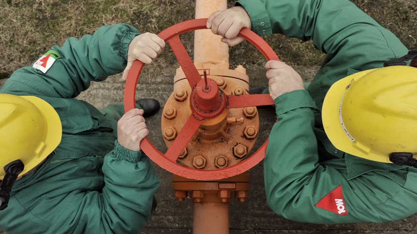 Фото - Италия начала переговоры с «Газпромом» о возобновлении поставок