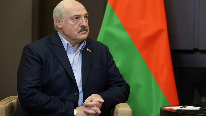 Фото - Лукашенко уточнил запрет ценам расти