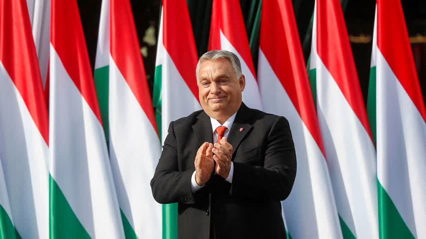 Фото - Премьер-министр Венгрии заявил о самостоятельном обеспечении страны газом