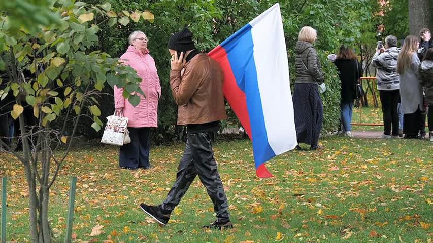 Фото - Путин высказался о национализации в России