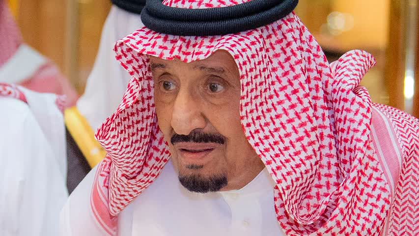 Фото - Саудовская Аравия заявили о ключевой роли королевства в сделке ОПЕК+