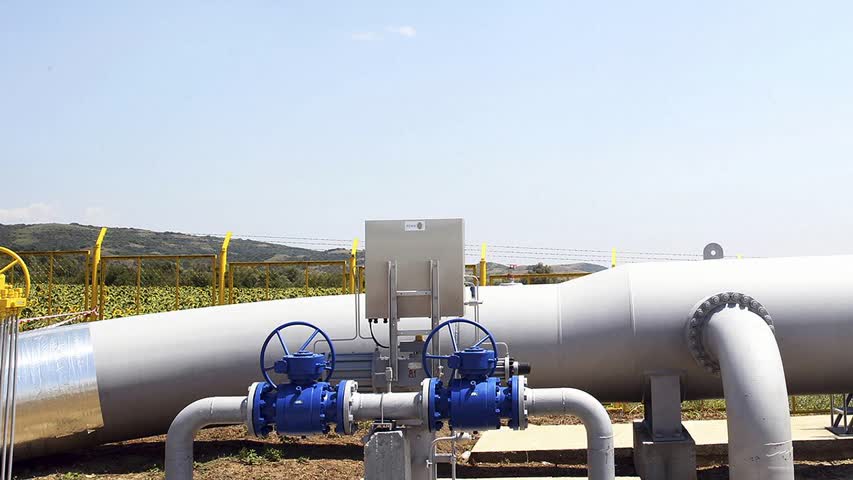 Фото - В Европе высказались о создании газового хаба в Турции