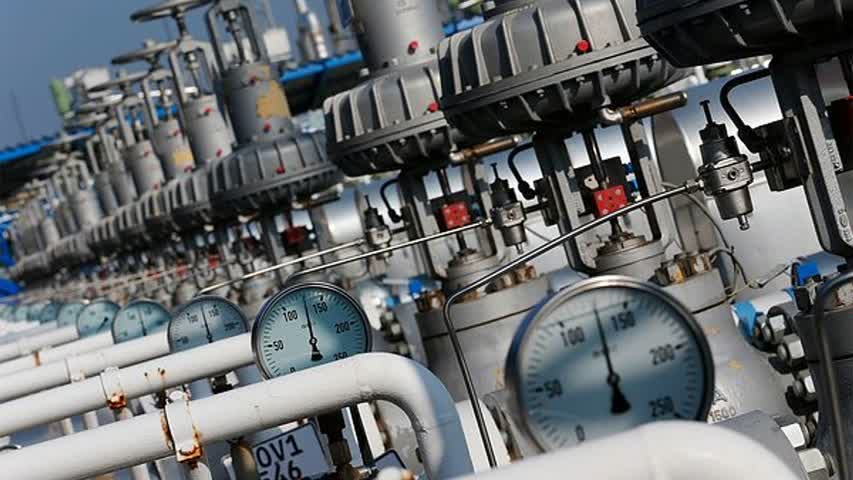 Фото - Венгрию предупредили о цене российского газа зимой