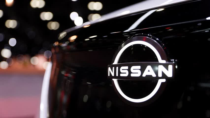 Фото - Активы Nissan в России передали государству