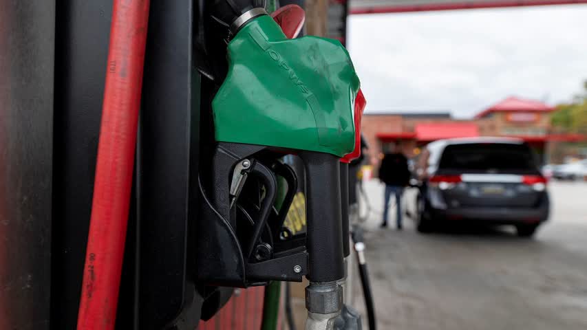 Фото - Цены на газ в Европе резко выросли