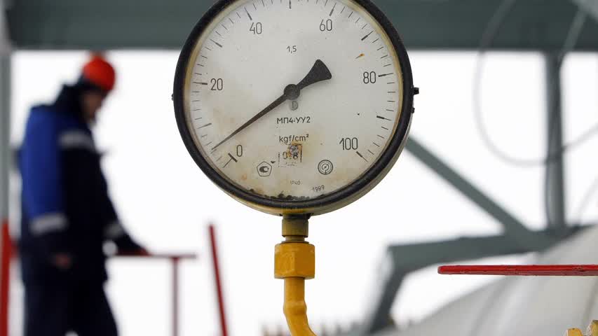 Фото - Молдавия потратит сотни тысяч евро на аудит долга перед «Газпромом»