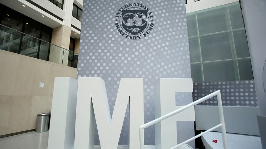 Фото - МВФ дал мрачный прогноз для мировой экономики