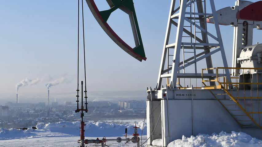 Фото - Оценено влияние потолка цен на нефть на доходы России