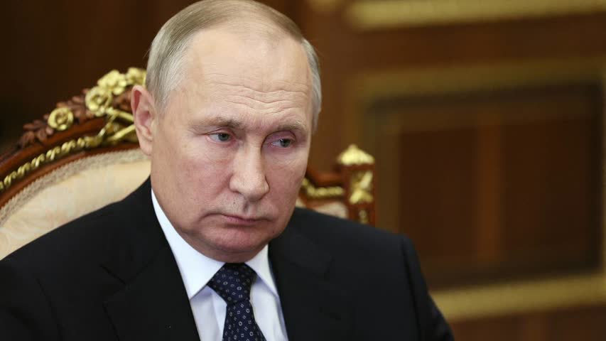 Фото - Путин подписал закон о помощи «нахлобучившей» государство отрасли