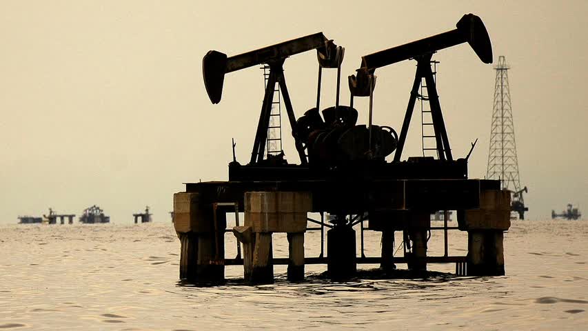 Фото - США решили добывать нефть в Венесуэле
