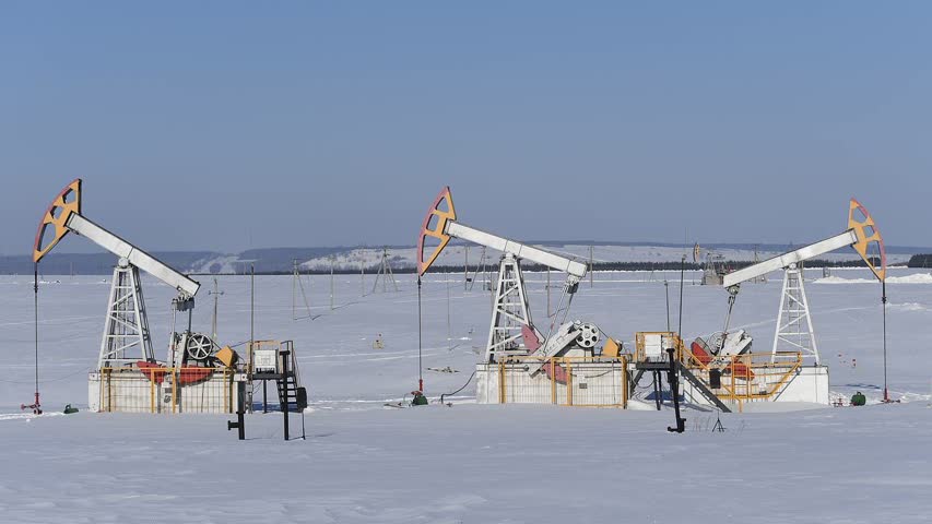 Фото - Украина захотела увеличить тариф за транзит нефти по «Дружбе»